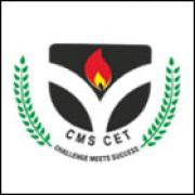 CMS College of Engineering and Technology logo