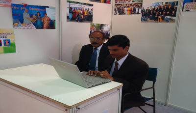 college gallery image