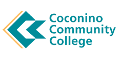Coconino County Community College logo