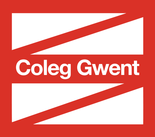 Coleg Gwent logo