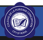 Colegio de la Purisima Concepcion logo