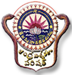 College of Engineering Andhra University logo