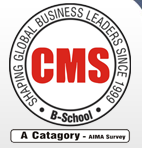 College of Management Studies logo
