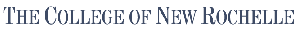 College of New Rochelle logo