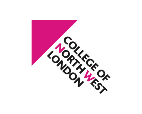 College of North West London logo