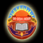 College of Pharmacy Koradi logo