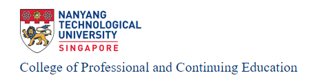 College of Professional and Continuing Education NTU logo