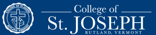 College of Saint Joseph logo