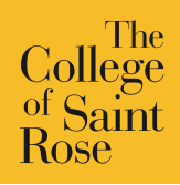 College of Saint Rose logo