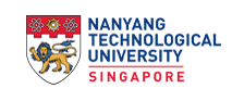 College of Science NTU logo