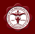 College of the Immaculate Conception logo