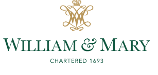 College of William and Mary Virginia logo