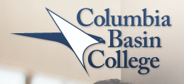 Columbia Basin College logo