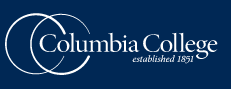Columbia College Colorado logo