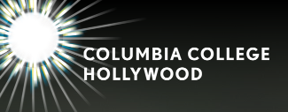 Columbia College Hollywood logo
