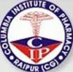 Columbia Institute of Pharmacy logo