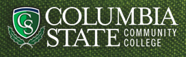 Columbia State Community College logo