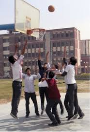 college gallery image