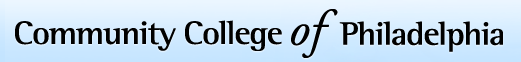 Community College of Philadelphia logo