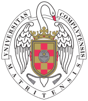 Complutense University of Madrid logo