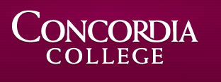Concordia College Minnesota logo
