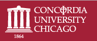 Concordia University Chicago logo
