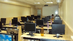 college gallery image