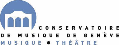 Conservatoire de Musique de Geneve logo