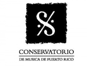 Conservatory of Music of Puerto Rico logo