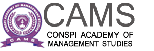 Conspi Academy of Management Studies logo