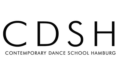 Contemporary Dance School Hamburg logo