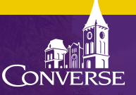 Converse College logo