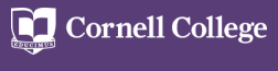 Cornell College logo