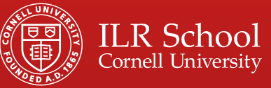 Cornell University School of Industrial and Labor Relations logo