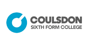 Coulsdon Sixth Form College logo