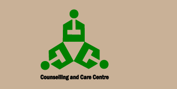 Counselling and Care Centre logo