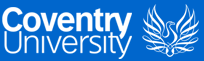 Coventry University logo