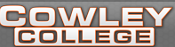 Cowley Community College logo
