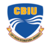 Coxs Bazar International University logo