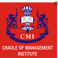 Cradle of Management Institute logo
