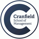 Cranfield School of Management logo