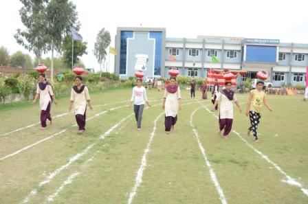 college gallery image