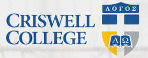 Criswell College logo