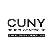 CUNY School of Medicine logo