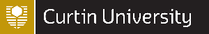 Curtin University logo