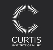 Curtis Institute of Music logo