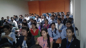 college gallery image