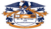D B Institute of Management and Research logo