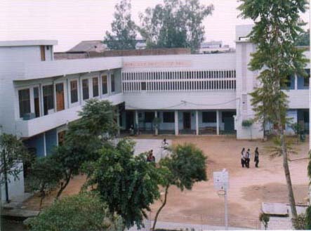 college gallery image