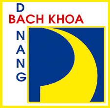 Da Nang University of Technology logo